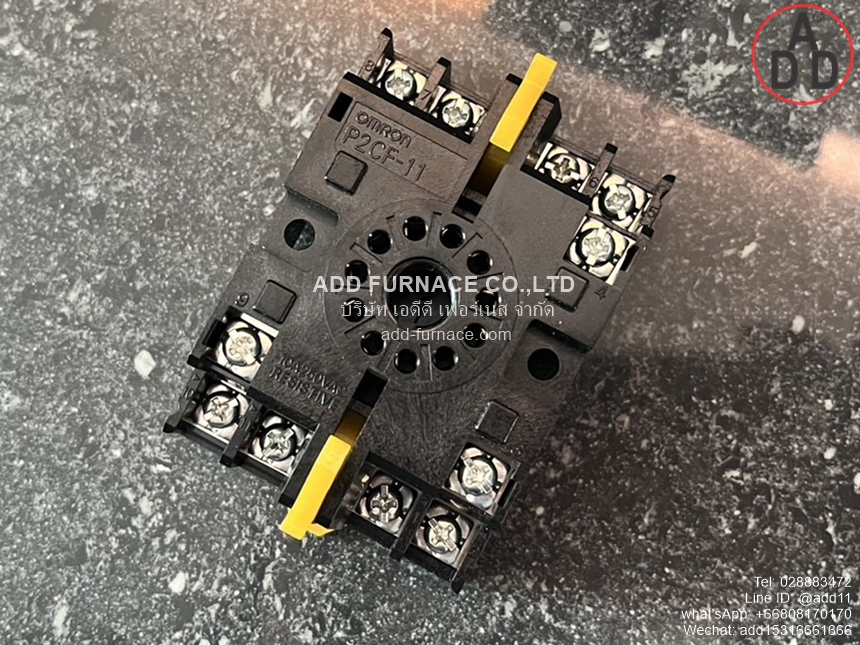 OMRON E5EZ-C3MT (11)